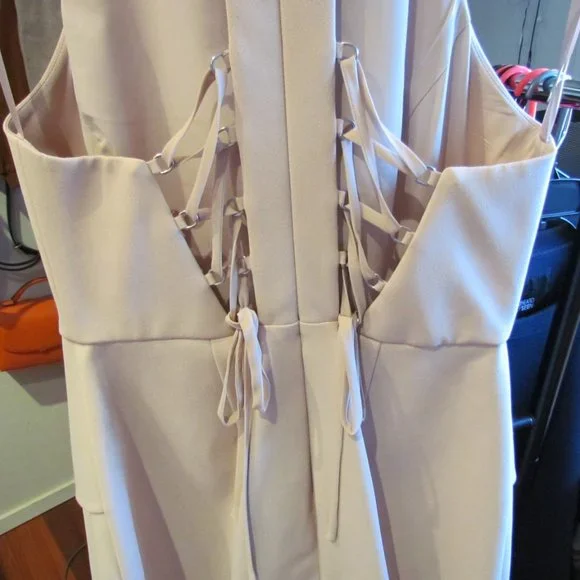 BCBGMaxAzria Cocktail Dress - Picture 3 of 9